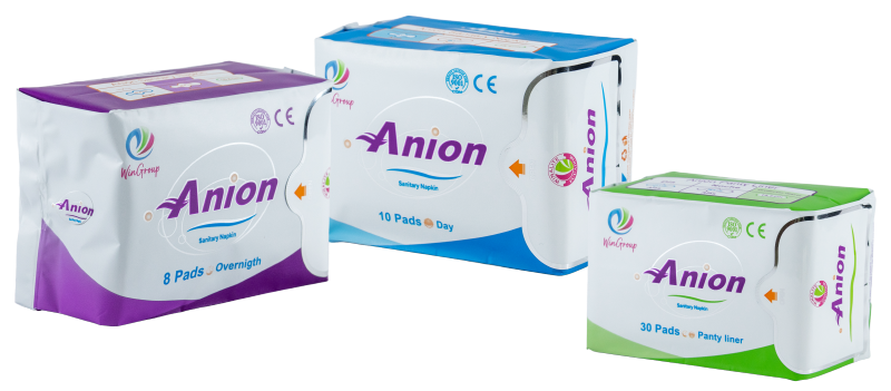 toallas mision y vision